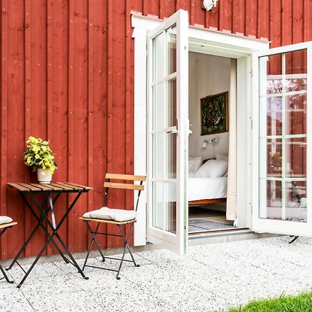 Flygeln Apartment Leksand Exterior photo